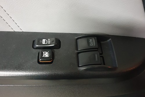 Used 2018 Toyota Hiace Super Grandia (Leather) 3.0 A/T Monotone