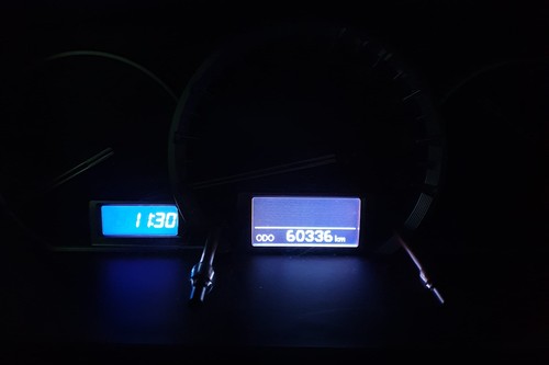 Used 2018 Toyota Hiace Super Grandia (Leather) 3.0 A/T Monotone