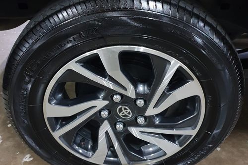 Used 2022 Toyota Innova 2.8 E Diesel AT