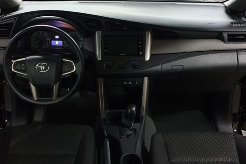 Used 2022 Toyota Innova 2.8 E Diesel AT