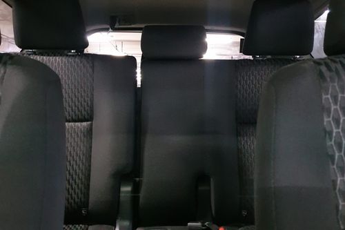 Used 2022 Toyota Innova 2.8 E Diesel AT