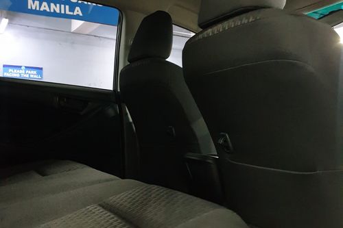 Used 2022 Toyota Innova 2.8 E Diesel AT