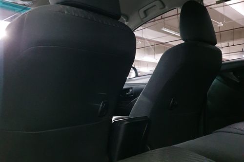 Used 2022 Toyota Innova 2.8 E Diesel AT