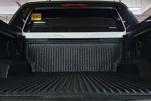 Used 2018 Ford Ranger Wildtrak 2.2L 4x2 AT