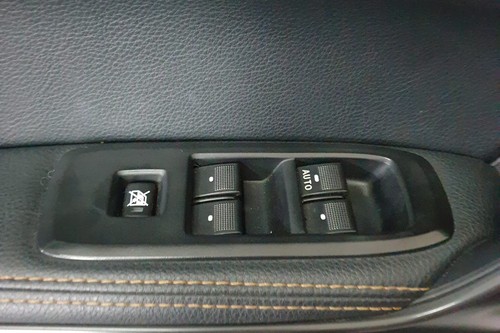 Used 2018 Ford Ranger Wildtrak 2.2L 4x2 AT