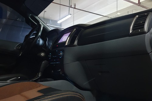 Used 2018 Ford Ranger Wildtrak 2.2L 4x2 AT