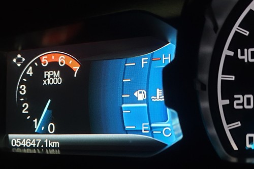 Used 2018 Ford Ranger Wildtrak 2.2L 4x2 AT