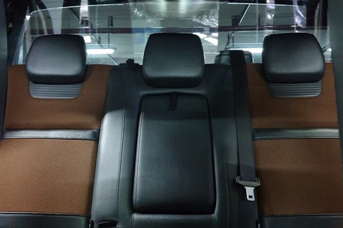 Used 2018 Ford Ranger Wildtrak 2.2L 4x2 AT