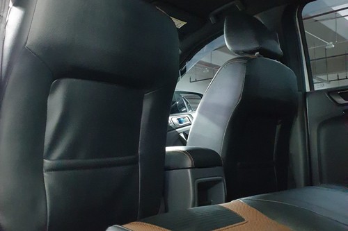 Used 2018 Ford Ranger Wildtrak 2.2L 4x2 AT