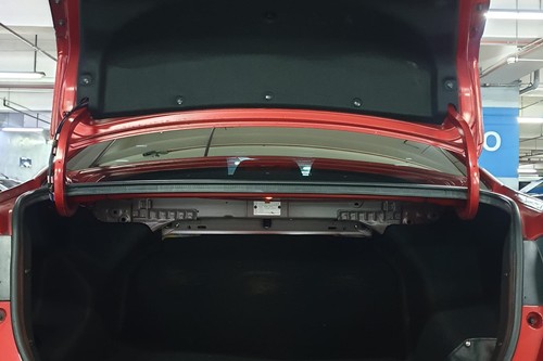 Used 2021 Toyota Vios 1.3 XLE CVT