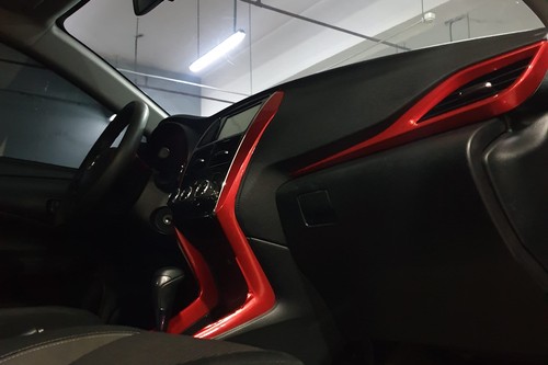 Used 2021 Toyota Vios 1.3 XLE CVT