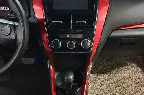 Used 2021 Toyota Vios 1.3 XLE CVT