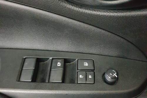 Used 2021 Toyota Vios 1.3 XLE CVT