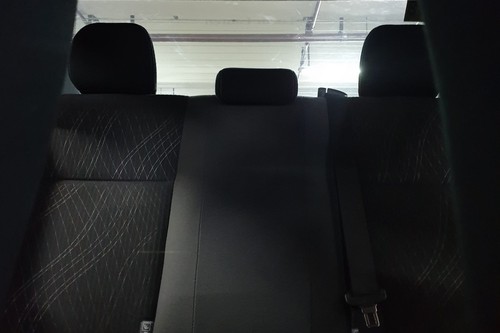 Used 2021 Toyota Vios 1.3 XLE CVT