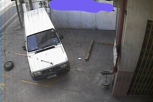 2nd Hand 1997 Toyota Tamaraw 1.8L FX GL MT