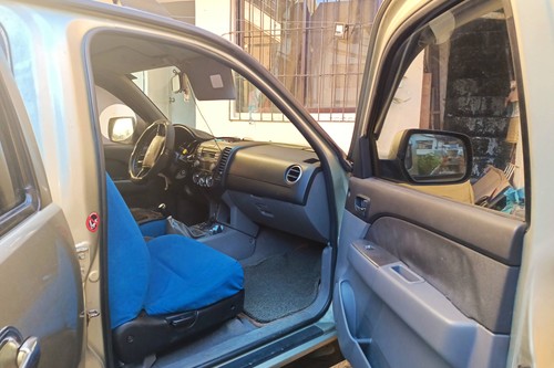 2nd Hand 2007 Ford Ranger 2.0L Turbo XLS 4x2 MT