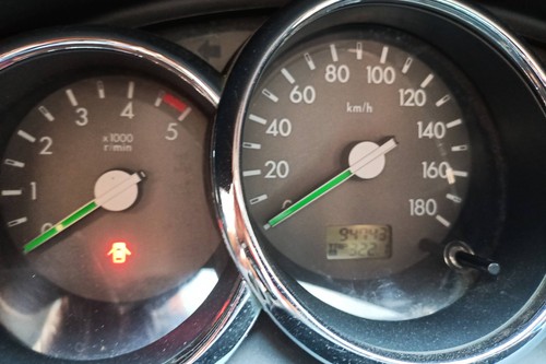 Used 2007 Ford Ranger 2.0L Turbo XLS 4x2 MT