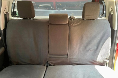 Used 2018 Toyota Hilux 2.8 G DSL 4x4 A/T