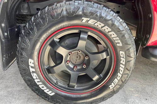 Used 2018 Toyota Hilux 2.8 G DSL 4x4 A/T