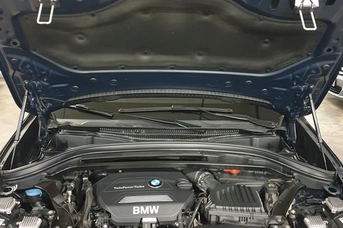 Old 2018 BMW X1 xDrive 28i AT