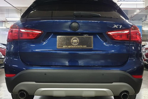 Used 2018 BMW X1 xDrive 28i AT