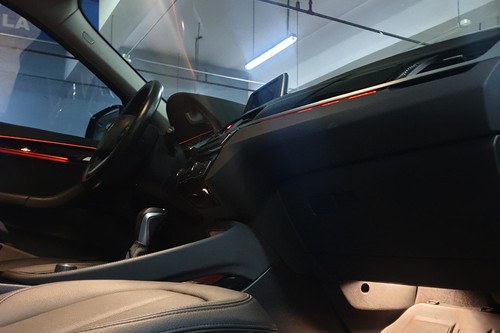 Used 2018 BMW X1 xDrive 28i AT