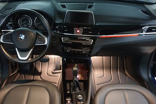 Used 2018 BMW X1 xDrive 28i AT