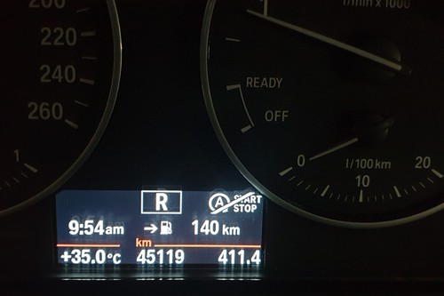 Used 2018 BMW X1 xDrive 28i AT