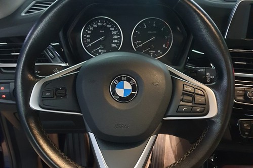 Used 2018 BMW X1 xDrive 28i AT