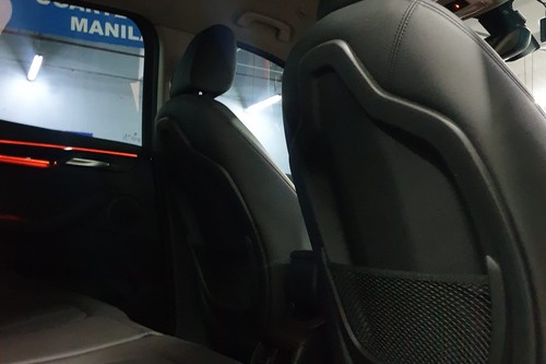 Used 2018 BMW X1 xDrive 28i AT