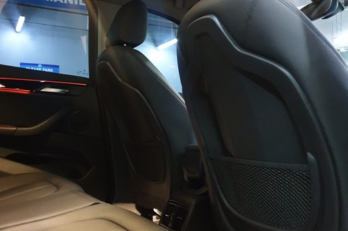 Used 2018 BMW X1 xDrive 28i AT