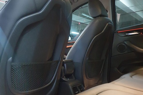 Used 2018 BMW X1 xDrive 28i AT