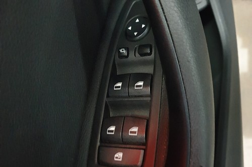 Used 2018 BMW X1 xDrive 28i AT