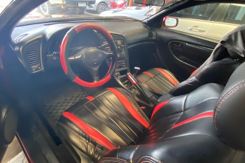 Used 1994 Toyota Corolla 1.3L XE MT