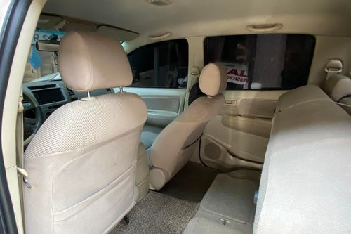 Used 2007 Toyota Hilux 2.7 G AT