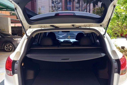 Used 2012 Hyundai Tucson 2.0L GLS AT