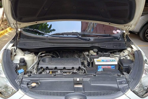 Used 2012 Hyundai Tucson 2.0L GLS AT