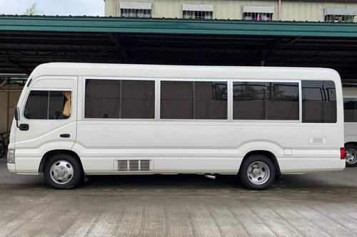 Get Used Toyota Coaster 44655 Price Sellers Information