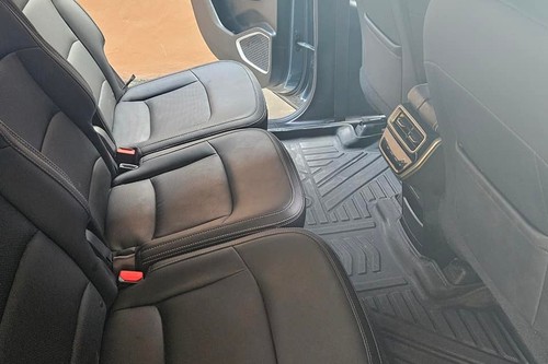 Used 2021 Geely Okavango Urban Plus