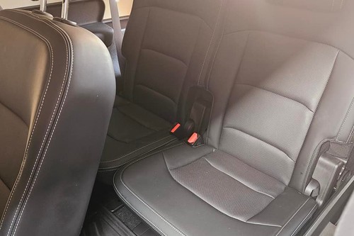 Used 2021 Geely Okavango Urban Plus