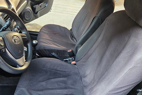 Second hand 2020 Toyota Vios 1.3 XLE MT 