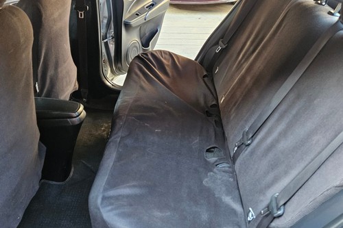 Used 2020 Toyota Vios 1.3 XLE MT