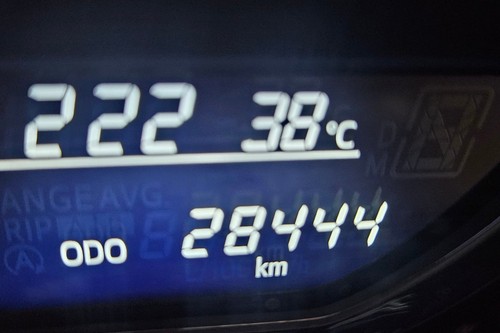 Used 2020 Toyota Vios 1.3 XLE MT