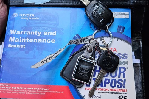 Used 2020 Toyota Vios 1.3 XLE MT