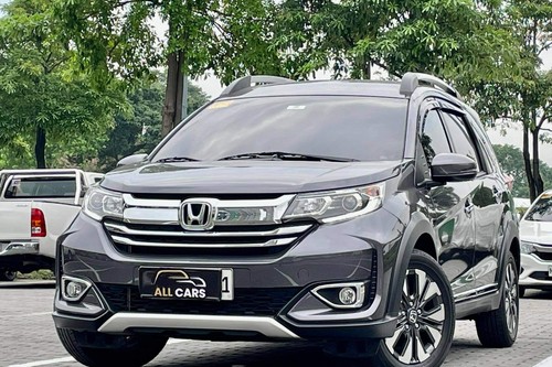 2nd Hand 2020 Honda BR-V 1.5 V CVT