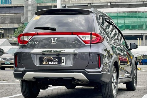 Old 2020 Honda BR-V 1.5 V CVT