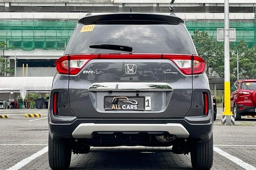 Second hand 2020 Honda BR-V 1.5 V CVT 
