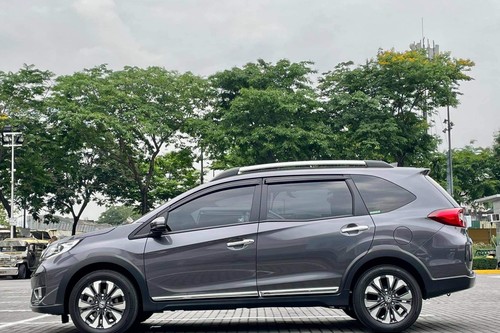 Used 2020 Honda BR-V 1.5 V CVT