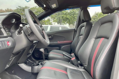 Used 2020 Honda BR-V 1.5 V CVT