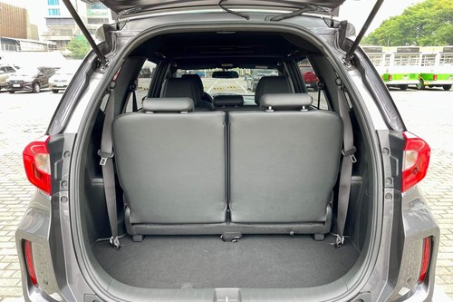 Used 2020 Honda BR-V 1.5 V CVT